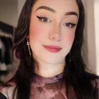 SALOMEE_LEE webcam model