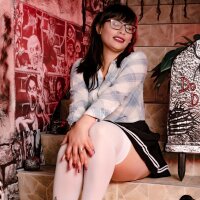 AnnyCorne's Offline Chat Room