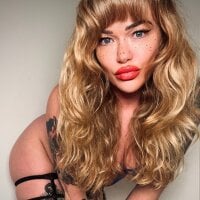 Avatar obrázek KittyDickens