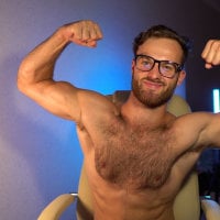 Mushroom_Teddy's Avatar Pic