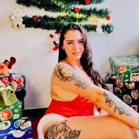 Модель Luna_kitty