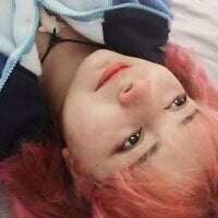 Angel_S webcam model
