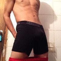 Sexyboy1203's Profile Pic