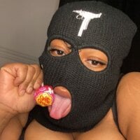 Imagem de avatar de Nubian_BBW_Kween
