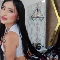 violet_myerrs webcam model