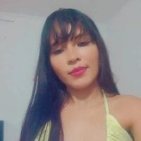 Cassie_baker webcam model