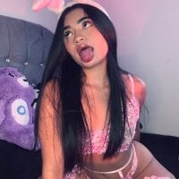 Angie_bunny_ webcam model