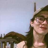 AlexCastiillo webcam