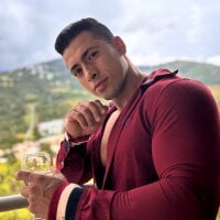 aaroncolombia's Avatar Pic
