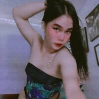 Sweet_sammie04 model avatar