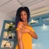 MichellePose