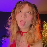 LitaBrom webcam model