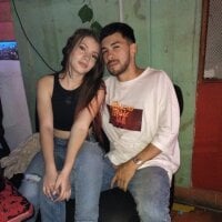 Mia_x_Vincent Offline Chatraum