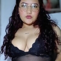 Cherry_latina webcam
