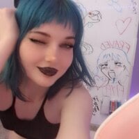 BlueHoneyBaby's Avatar Pic