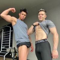 Model ianandjosephx