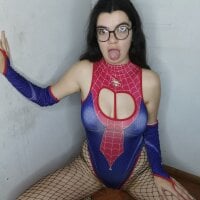 GoddessAtenea1 webcam