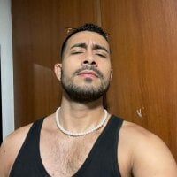 Aron_Jones' Profile Pic