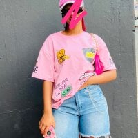 Lovee_Lucia webcam model