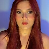 Kathika1 webcam model