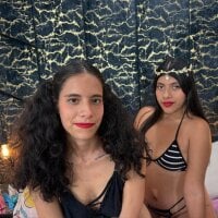 SarayANDmia webcam