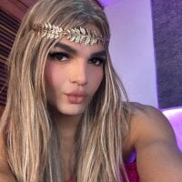 debora_larouge webcam model