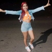 rosiive webcam model