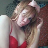 YourSweetKaori webcam