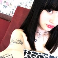 Zoe_Rosse00 webcam model