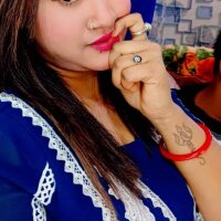Miss-ZannatLive Webcam