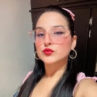 Alina0 webcam