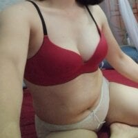 Judit_april webcam model