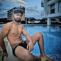 Kenai_Strong webcam model