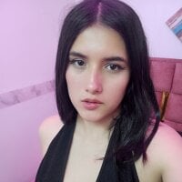 ANYA_KISE webcam