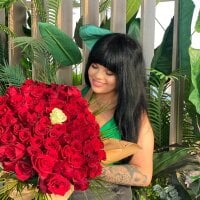 AmberRiso webcam