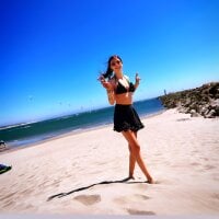 KeylaBlair webcam model