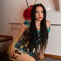 Offline chatovací místnost Exoticalady