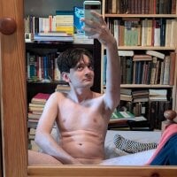 pgroubs model avatar