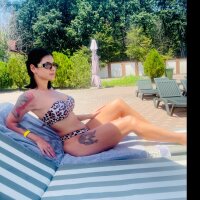 AlyonaX fully nude on webcam for live porn video chat
