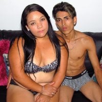 Offline chat soba modela CamiloBangsRosie