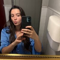 CasandraBelle webcam model