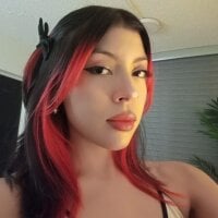 Littlee_venus webcam model