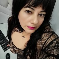 Model mature_wild4uu