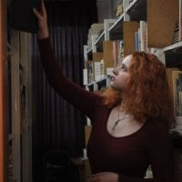 Love_Elixir webcam model