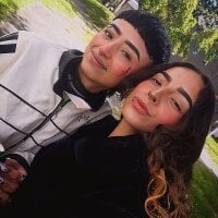 AlexaAndRileyのオフラインチャットルーム