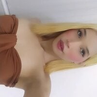 AlisssonMoretti webcam