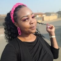 PrettyFace17 webcam model