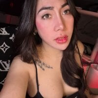 kristinestar webcam model