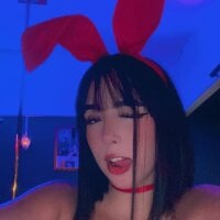 Kuromi_Angel webcam model
