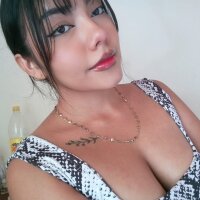 LuciaAddamsLive Webcam